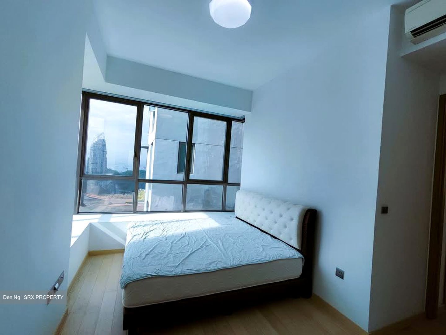 Skyline Residences (D4), Condominium #539316521
